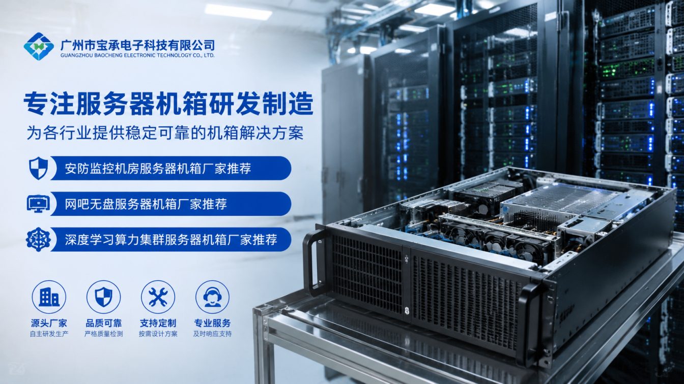 宜昌还在为机箱交付发愁？